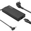 HSXIRQA Alimentatore di rete da 200 W per Asus TUF Dash F15 F17 A15 A17 FX507 FA507 FX517 FA506 FX516 FX706H FA706Q FA707RC FA707RE ROG Strix G G15 G16 G17 GA503 G731G G513 G713 Zenbook UX7602 UX6404 Laptop