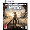 Deep Silver Metro Exodus Complete Edition - Complete - PlayStation 5