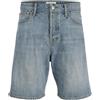 JACK & JONES Jjitony Jjoriginal Shorts AKM 280 280-Pantaloncini, Blu Denim, M Uomo