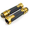 CJELPQ 7/8 22 MILLIMETRI Moto Manubrio Grip Manopole Del Per BMW C650GT C650 Sport 2014 2015 2016 2017 2018 2019
