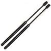 BOXI, 2 molle a gas, ammortizzatori per bagagliaio, sponda montacarichi, portellone del pickup, 1523356