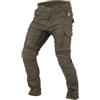 Trilobite Acid Scrambler Doublelayer AAA W36/L32 - Jeans da moto
