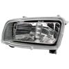 Generic PRASCO FD6024414 FANALE LUCE FENDINEBBIA ANTERIORE SINISTRO (LATO GUIDA) SPECIFICO PER B-MAX DAL 2012 AL 2017.