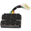 SYC27QP raddrizzatore Raddrizzatore Regolatore Di Tensione Del Motociclo Per Per ni&nja 900 ZX-9R 1998 1999 21066-1109 SH579A-12