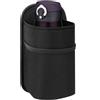 Generic Saldatore per auto - Borsa portaoggetti per bevande laterale, organizer portabicchieri da appendere | Comodo portabottiglie d'acqua per auto, camion, adatto a bottiglie di succo, tazze da caffè