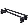 MENABO AV RICAMBI barre tetto per auto portatutto portapacchi peugeot 107 da 2005-2014 5p splash da 2008 in poi swift da 2010 a 2017 5 porte Aygo da 2005 in poi 5p Yaris da 1999 a 2018 felicia da 1994-2001