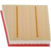 vhbw filtro aria compatibile con Ford Fiesta VI Van 07/2010-... 1.4 TDCi 70PS 1399ccm auto