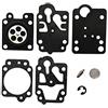 CTS Carburatore riparazione/rebuild kit sostituisce Walbro k10-wla for Wla Walbro carburatori Echo pb-500 soffiatore