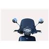 FACO CUPOLINO KYMCO LIKE 2017 in poi fume' scuro cod.28665 paravento FACO