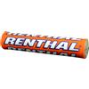 Renthal P308 - Imbottitura manubrio Supercross 254 mm KTM Team, colore: Arancione