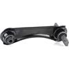 RIDEX 273C0460 Braccio oscillante sospensione ruota Posteriore Sinistra senza accessori Compatibilità con HONDA CIVIC VI Hatchback EJ, EK