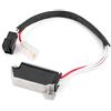 AKLOSIPY Regolatore Moto Raddrizzatore di Tensione 12V per XV 400/535/700/750/1100 Virago e VMX 1200 V?, Sostituzione OEM