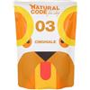 Generico Cibo umido Natural Code 03 Cinghiale | 6 x 300 g