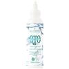 FLUIDOPET DETERGENTE per Orecchie Naturale per LA Pulizia Quotidiana DELL'ORECCHI del Cane O Gatto. con Acqua DEIONIZZATA ED ESTRATTO di ELICRISIO. 150ml