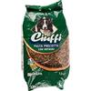 Sakioo Gheda Ciuffi - Pasta Precotta con Ortaggi - 7.5 kg
