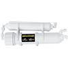 Haquoss 8.5.79.001 Pure Lifewater System 150 lt/Giorno, Bianco
