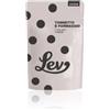 Generico LEV Natural Code bustine per gatto, alimento completo, 100% naturale, 60 grammi - Tonnetto e Formaggio - confezione da 24 bustine - 24x60gr