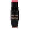 NUDESTIX Nudies Bloom Dewy Color Fard 7 g Bohemian Rose