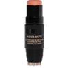 NUDESTIX Nudies Matte Blush Stick Fard 7 g In The Nude
