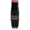 NUDESTIX Nudies Matte Blush Stick Fard 7 g Cherie
