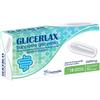 Gammadis Farmaceutici GLICERLAX SUPPOSTE 2500MG 18PZ
