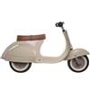 AMBOSSTOYS Cavalcabile vintage da collezione Ambosstoys stile Vespa