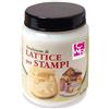 Aurora Store Emulsione di Lattice per Stampi Barattolo da 250 ml Liquid Latex Rubber per Creare Oggetti tridimensionali e stampi per Realizzare Oggetti in Ceramica, Cera, Sapone, ECC. Deco cod. 04533