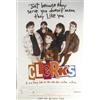 Close Up Poster di Clerks