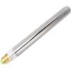 Hosi Lampadina Tubolare LED, 4W Luce Calda Risparmio Energetico Lampadina LED T300 Anticata E27 E26 360lm per Lampade da Tavolo