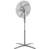 Ardes Ventilatore AR5ST40PG Steelo 40PG Ventilatore A Piantana 40 Cm