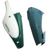 Generico Guscio Folletto Compatibile VK 135 136 Anteriore + Posteriore Scocca Apirapolvere Scopa Elettrica