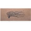 AOAOPQ Zerbino di benvenuto per ingresso domestico, con albero della vita, divertente, grande, con retro in gomma antiscivolo, tappetino da ingresso, per esterni, patio, portico, fattoria, 120 x 45