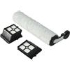 HOgardenME Spazzola a rullo principale per aspirapolvere Ultenic Sostituzione filtro per AC1 Cleaner Roller Brush & Set di filtri per aspirapolvere Elite