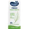 ITALSILVA COMMERCIALE Srl Sauber deo 48h fresh fresco e asciutto gel 30 ml - SAUBER - 952001131