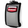 Camera Armor Safe Grip cinturino da polso nero della macchina fotografica Grigio