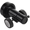 HOgardenME 1 focalizzatore telescopico da 25 pollici per telescopi riflettenti, materiale plastico ABS con ingranaggi in acciaio per prestazioni a lungo termine (60 mm)