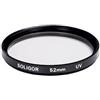 Soligor Blue Line UV Filter 67mm