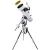 Bresser Messier - Telescopio e supporto NT-150/750 Hexafoc EXOS-2 GoTo