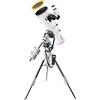 Bresser Telescopio Messier NT-203/1000 Hexafoc EXOS-2 GoTo