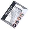 S + M Rehberg digiCLEAN - Guanto in microfibra
