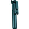 Qutsvosh Selfie Stick-Degree Photo Holder Treppiede allungato Live Broadcast Mini treppiede pieghevole monopiede espandibile, H