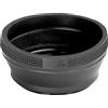 Soligor Rubber Lens Hood 55mm 5,5 cm Nero