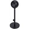 Dpofirs Webcam USB C, Fotocamera Plug and Play con Rotazione a 360° 1080P con Copertura Privacy for Switch 2, Wins, Grandangolo 85°