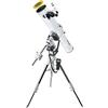 Bresser Messier - Telescopio e supporto NT-150L/1200 Hexafoc EXOS-2 GoTo