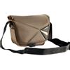 Vanguard-Custodia Pampas II 18BK-Tracolla per fotocamera reflex e videocamera