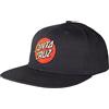 SANTA CRUZ CLASSIC DOT SNAPBACK
