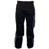 Engelbert Strauss E.S. Pantaloni da lavoro uomo Active Arbeitshose Workwear, nero/antracite, 56