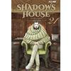Edizioni BD Shadows house (Vol. 21)