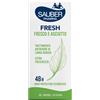 ITALSILVA COMMERCIALE SAUBER DEO 48H FRESH GEL 30ML