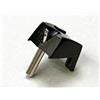 Tonar Stanton D-5100E, D5100E, penna di ricambio, marca Tonar (549-DE), prodotta in Giappone